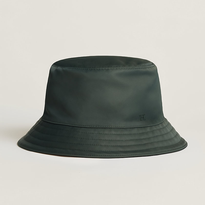 Hermes store bucket hat